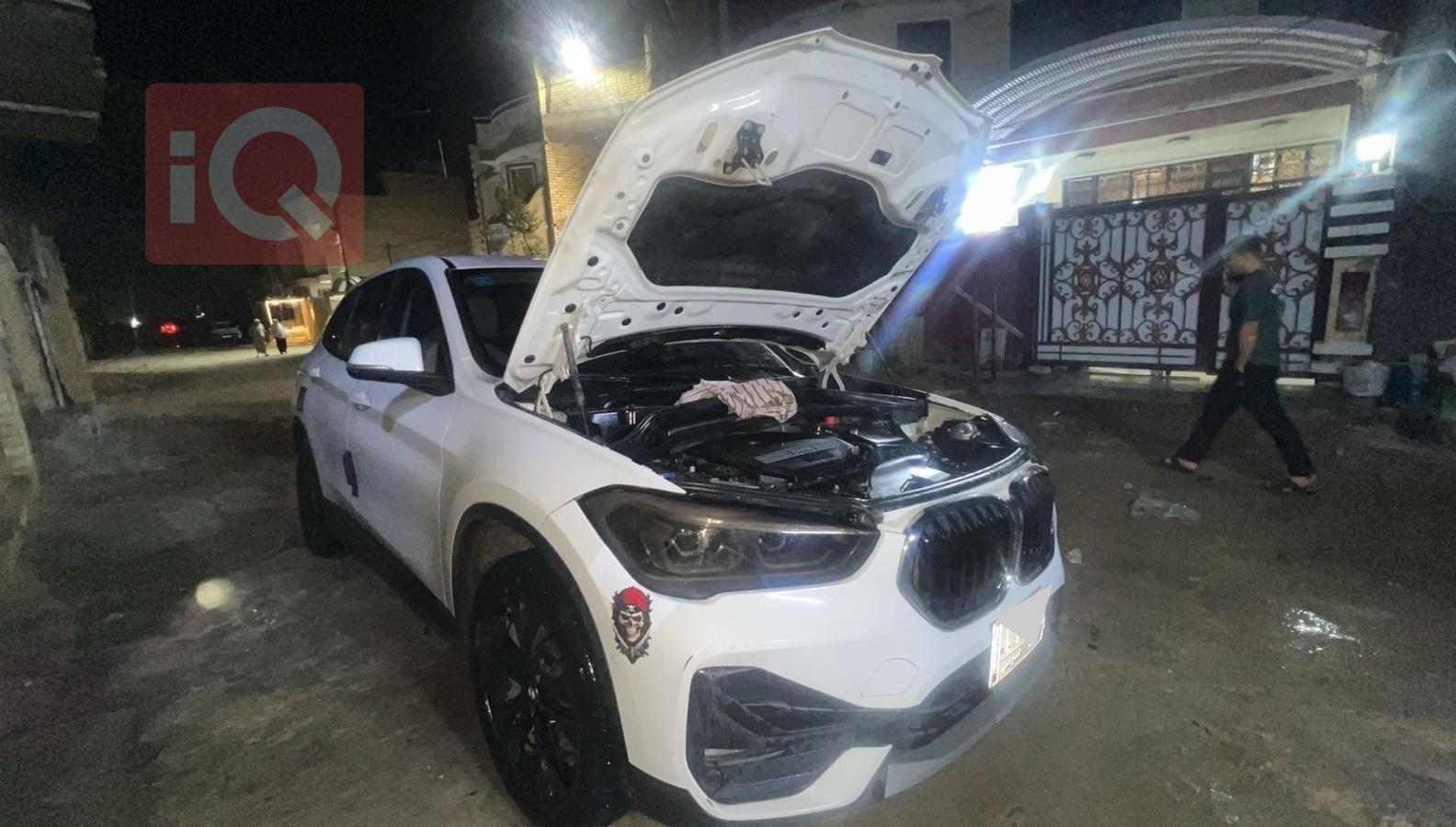 بي ام دبليو X1